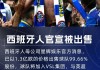 陈雁升退出！执掌10年西甲球队正式易主：1.3亿欧元交易已完成支付